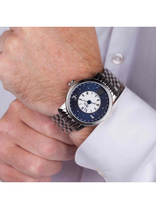 Часы Epos 3439.322.20.26.30